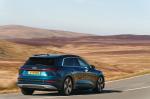 Audi e-tron 55 Quattro 2019 года (UK)